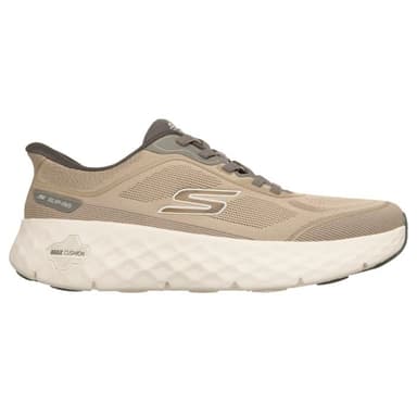 Skechers Slip-Ins Go Walk Max Cushioning Flex - natural