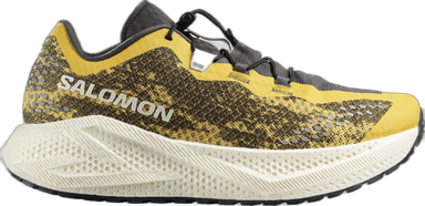Salomon Aero Glide 4 - beach ball asphalt vanilla ice