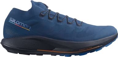 Salomon Pulsar Trail Pro - estate blue night sky dazzling blue