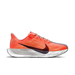 hot lava dark raisin-orange pulse