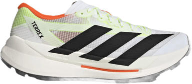 Adidas Terrex Agravic TT - cloud white core black impact orange