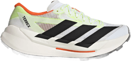 cloud white core black impact orange