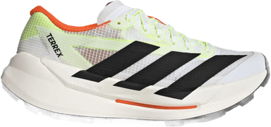 Adidas Terrex Agravic TT - cloud white core black impact orange