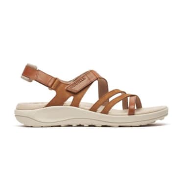 Merrell Harbor Backstrap - hazel