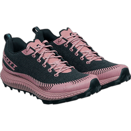 black crystal pink