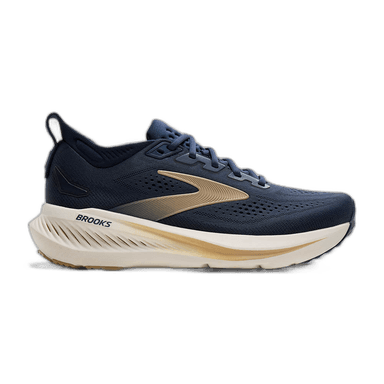 Brooks Glycerin 23 - blue spellbound starfish