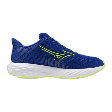 Mizuno ENERZY RIDER Jr(C) - surf the web lightning yellow