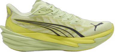 PUMA Deviate NITRO 4 - apple spritz lux lime