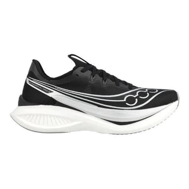 Saucony Løpesko Endorphin Pro 5 - black