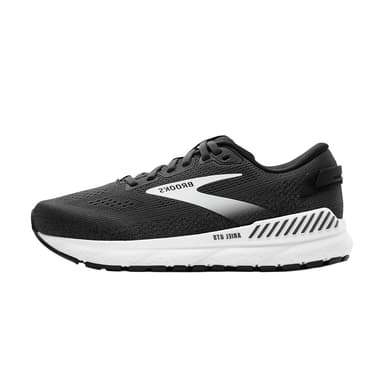 Brooks Ariel Gts 26 - black white