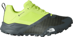 fizz lime anthracite grey