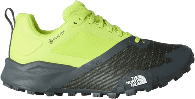 The North Face Offtrail TR GORE-TEX - fizz lime anthracite grey