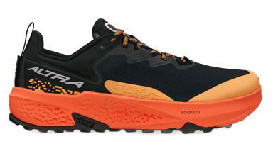 Altra Timp 6 - black orange al0a85t60801m
