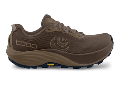 Topo Athletic Pursuit 3 - brown tan