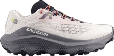 Salomon Ultra Glide 4 Wide - lilac ash excalibur pink yarrow