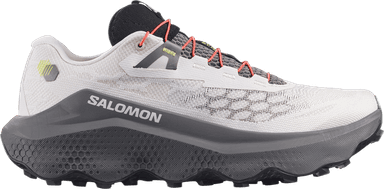 Salomon Ultra Glide 4 - black dark gull gray silver cloud