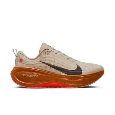 Nike Vomero Plus LT - khaki cave purple-monarch