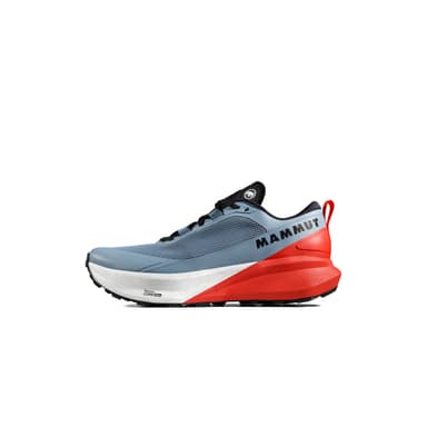 Mammut Aenergy Trail Endurance Ultra Low - nebla-mammut red