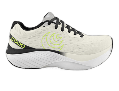 Topo Athletic Atmos - bone black