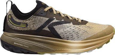 Keen Seek - dark olive-khaki