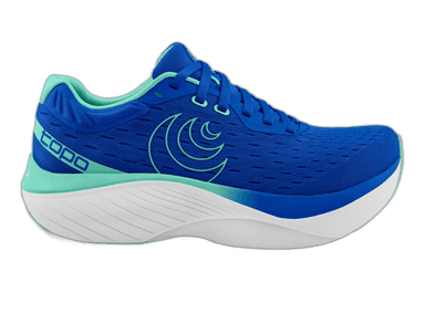 Topo Athletic Atmos - blue aqua