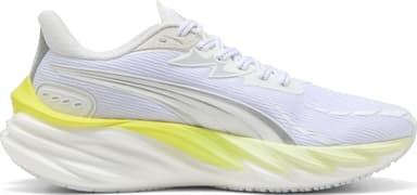 Puma Velocity Nitro 4 Wmns - puma white-apple spritz
