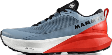 Mammut Aenergy Trail Endurance Ultra Low - nebla-mammut red