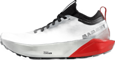 Mammut Aenergy Trail Speed Low - nebla-mammut red