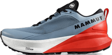 Mammut Aenergy Trail Endurance Ultra Low - nebla-mammut red