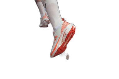 VJ Fuzion Tempo - mint white orange