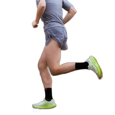 VJ Fuzion Aerofly - white green