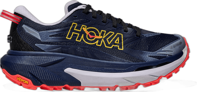 Hoka Mafate 5
