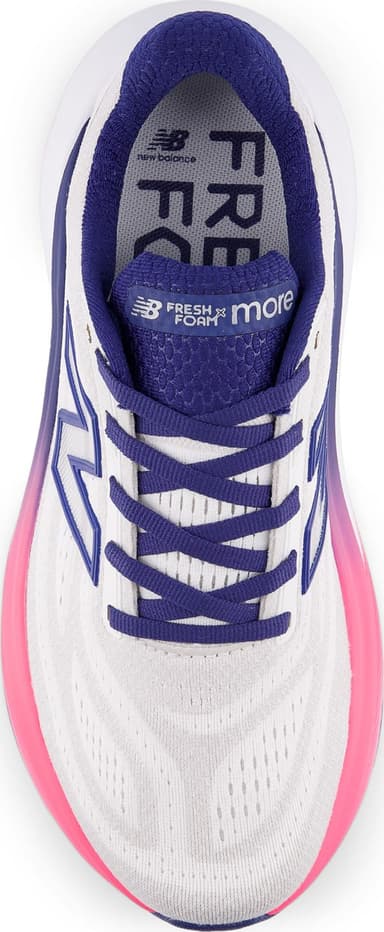 New Balance Fresh Foam X More v6 Reflection - reflection