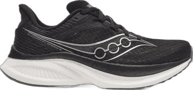 SAUCONY Endorphin Speed 5 London - black white