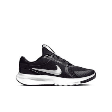 Nike Star Runner 5 Junior - black black-white-summit white