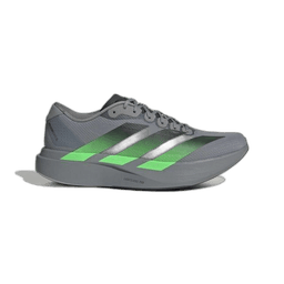 grey screaming green carbon