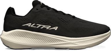 Altra Experience Flow ST - black white