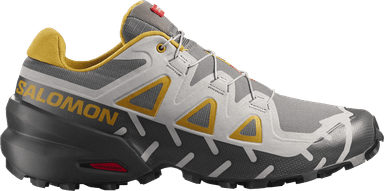 Salomon Speedcross 6 20 Years - castlerock asphalt arrowwood