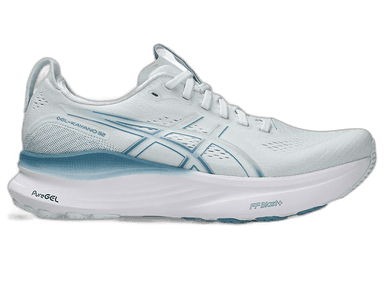 Asics Gel-Kayano 32 - arctic blue pure silver