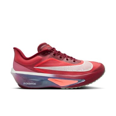 Nike Zoom Fly 6 SE - team red barely green bright crimson
