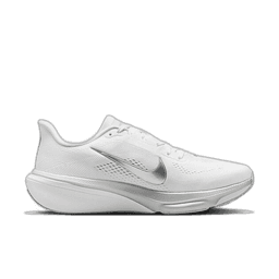 white metallic silver-wolf grey