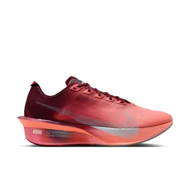 Nike ZoomX Vaporfly Next% 4 SE - team red barely green atomic pink