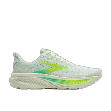 Brooks Ghost 17 - blue green
