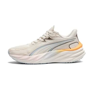 Puma Velocity Nitro 4 RC - warm white lucite
