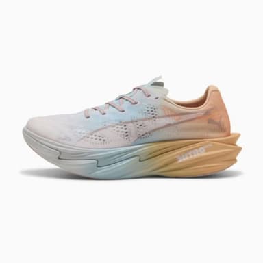 Puma Deviate Nitro Elite 4 RC - jasmine flower lucite almost apricot