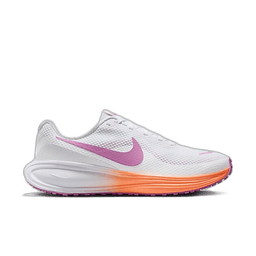 white lt magenta-orange pulse