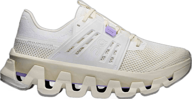 On Cloudswift Amp - ivory ghost