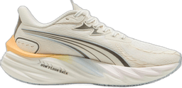 warm white lucite