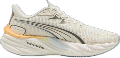 Puma Velocity Nitro 4 RC - warm white lucite