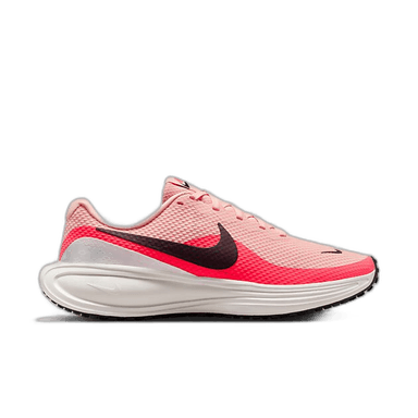 Nike Revolution 8 - arctic orange black-white-flash crimson